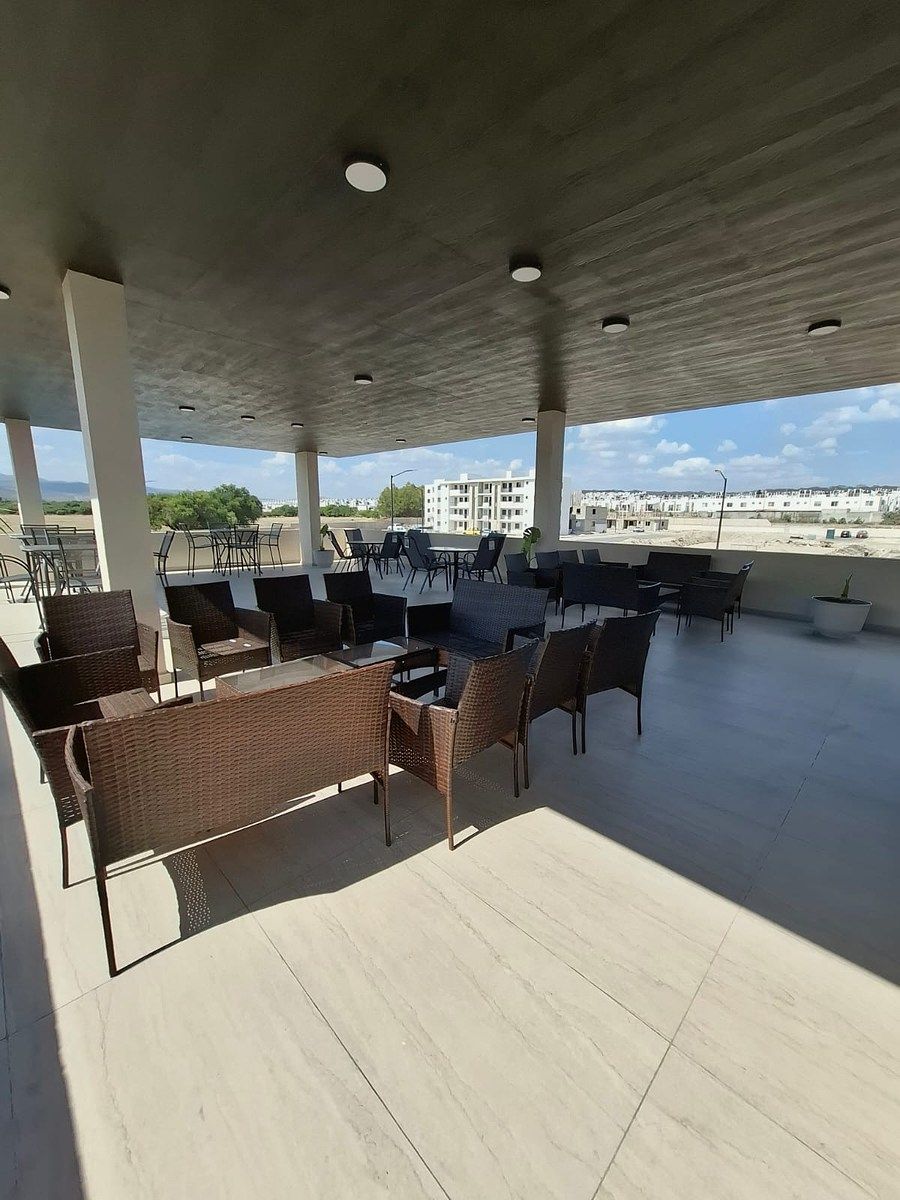 Apartment in Sonterra, Querétaro, photo 11 of 11