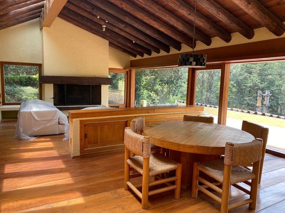 CASA VENTA CUAJIMALPA CONTADERO, foto 1 de 25