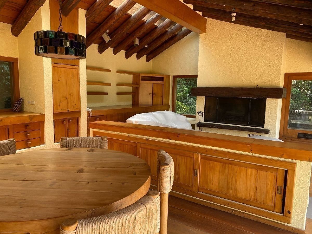 Casa em Cuajimalpa, Cuajimalpa de Morelos, foto 2 de 25