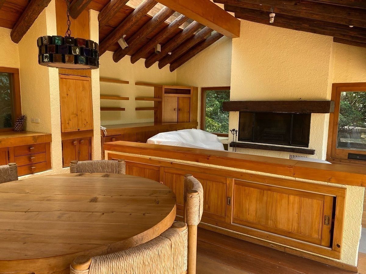 Casa em Cuajimalpa, Cuajimalpa de Morelos, foto 3 de 25