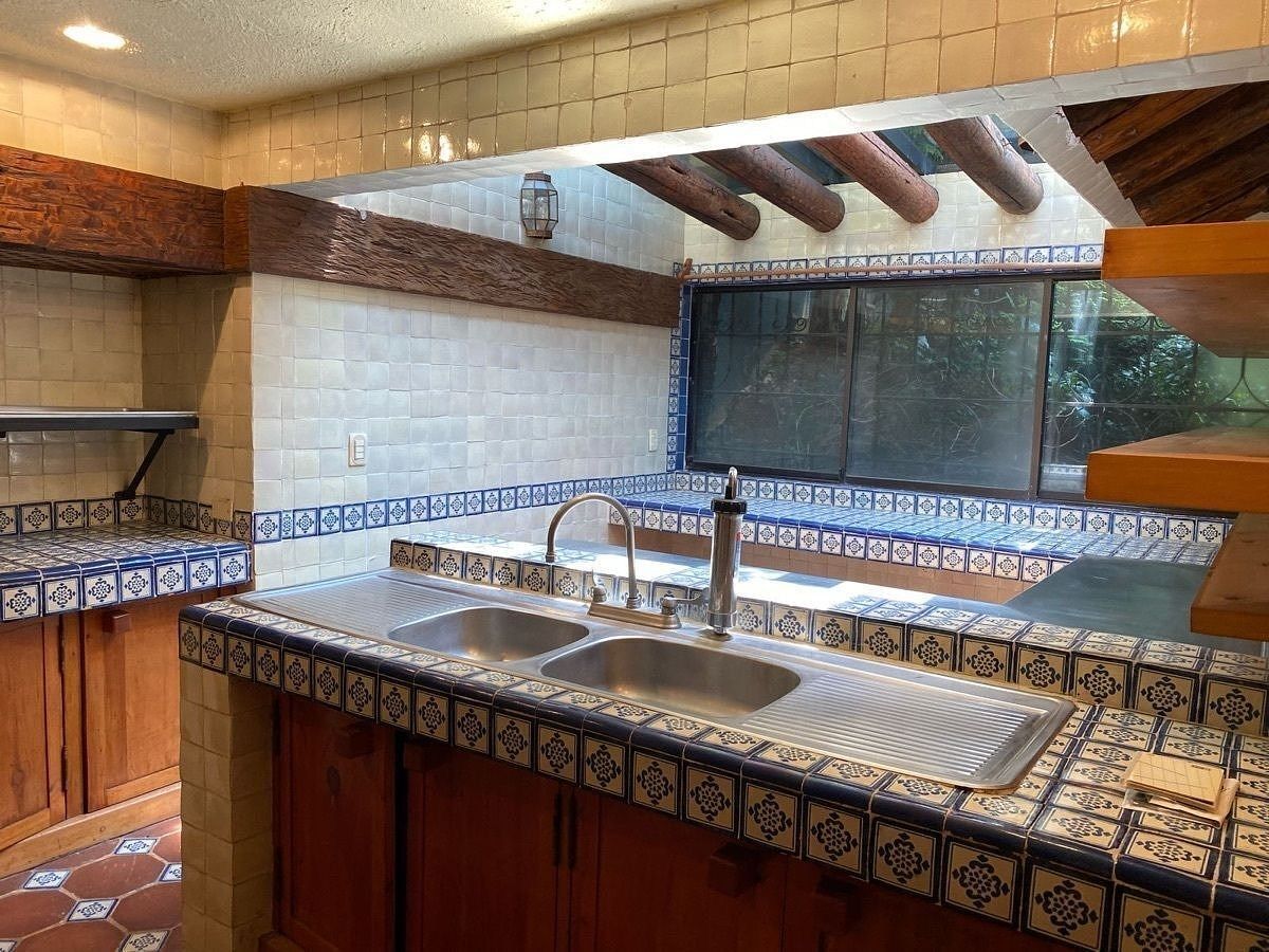 Casa em Cuajimalpa, Cuajimalpa de Morelos, foto 5 de 25