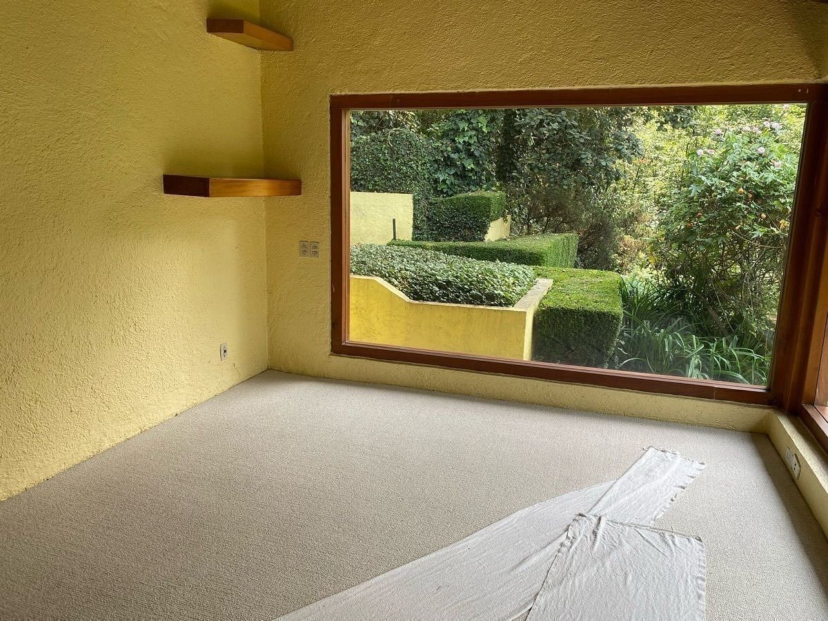 Casa em Cuajimalpa, Cuajimalpa de Morelos, foto 11 de 25