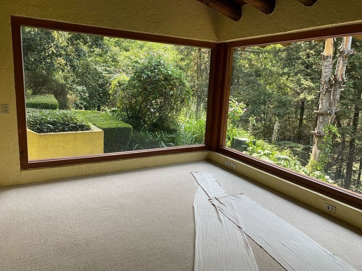 Casa em Cuajimalpa, Cuajimalpa de Morelos, foto 13 de 25