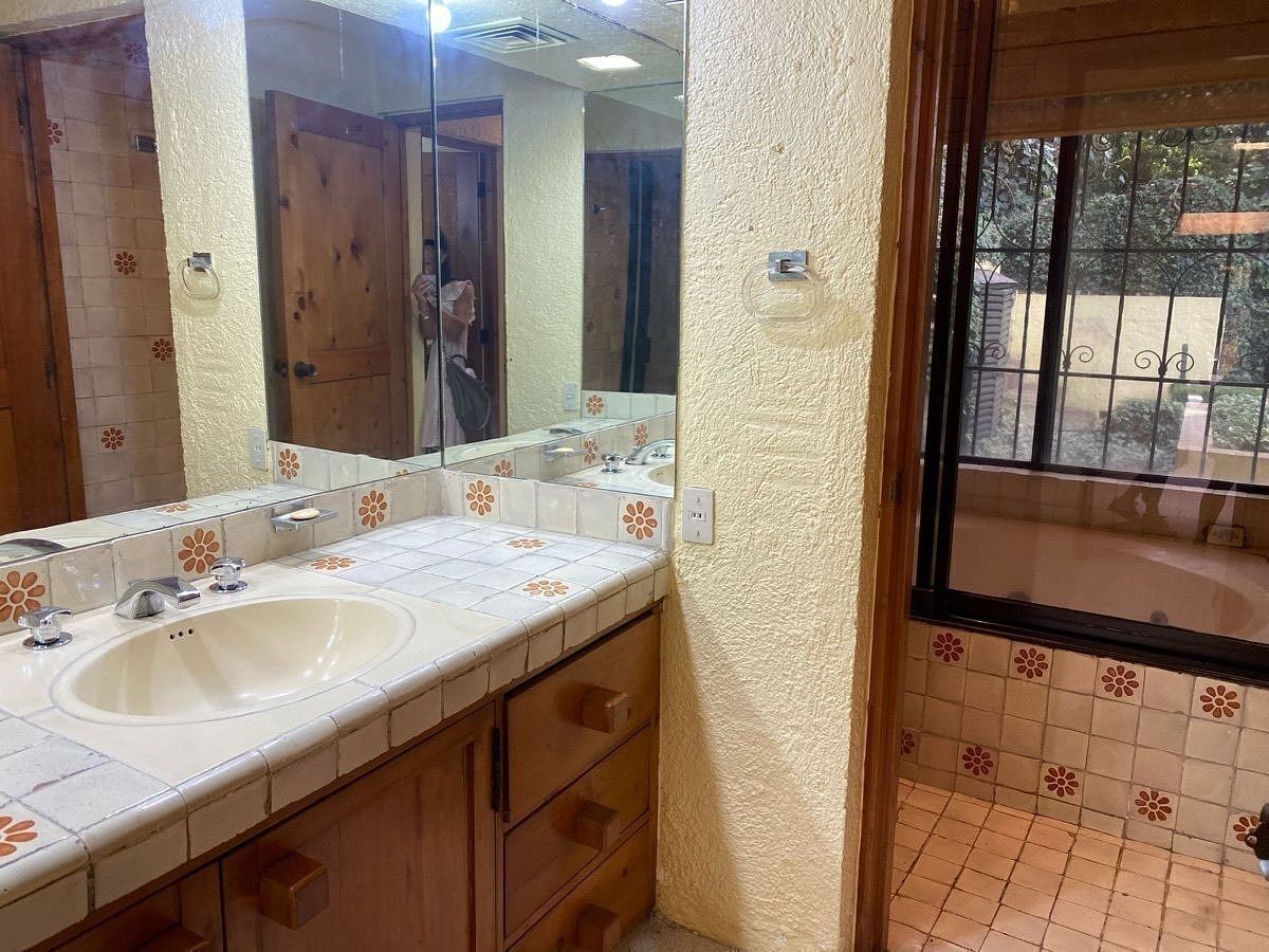 Casa em Cuajimalpa, Cuajimalpa de Morelos, foto 18 de 25