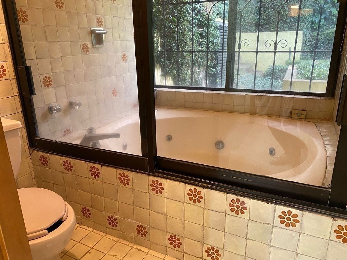 Casa em Cuajimalpa, Cuajimalpa de Morelos, foto 20 de 25