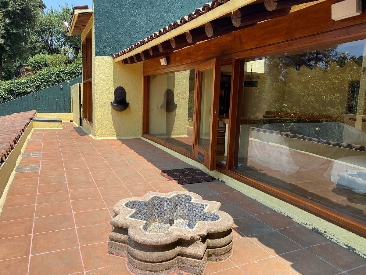 Casa em Cuajimalpa, Cuajimalpa de Morelos, foto 21 de 25