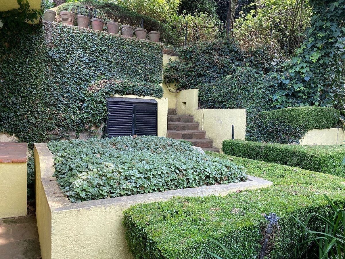 Casa em Cuajimalpa, Cuajimalpa de Morelos, foto 24 de 25