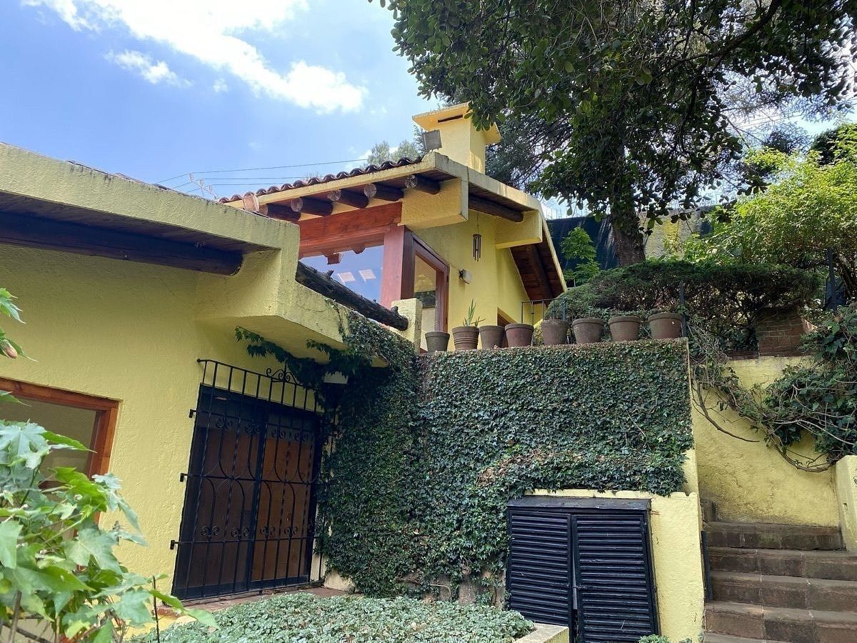 Casa em Cuajimalpa, Cuajimalpa de Morelos, foto 25 de 25