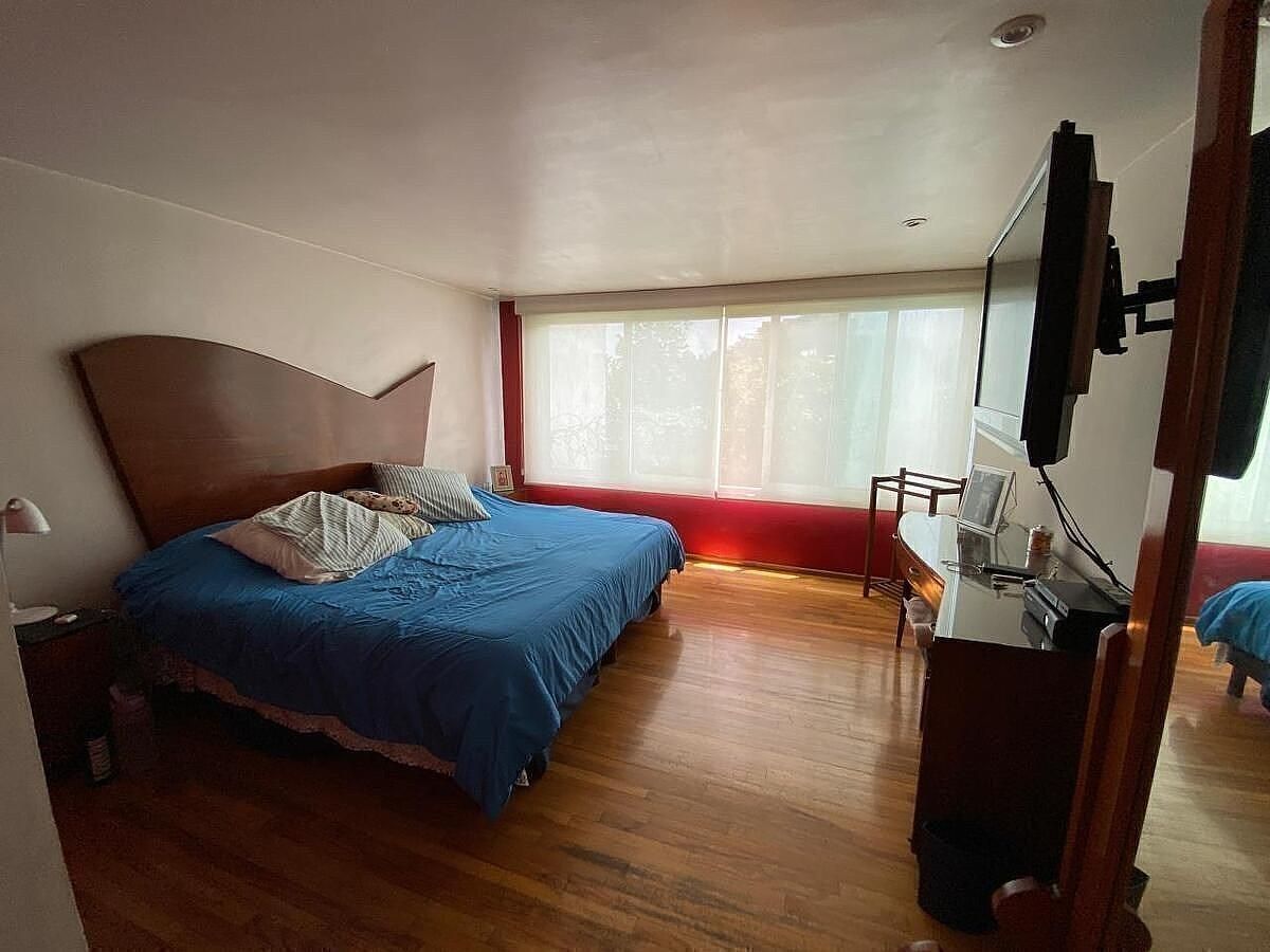 Casa em Lomas Altas, Miguel Hidalgo, foto 9 de 16