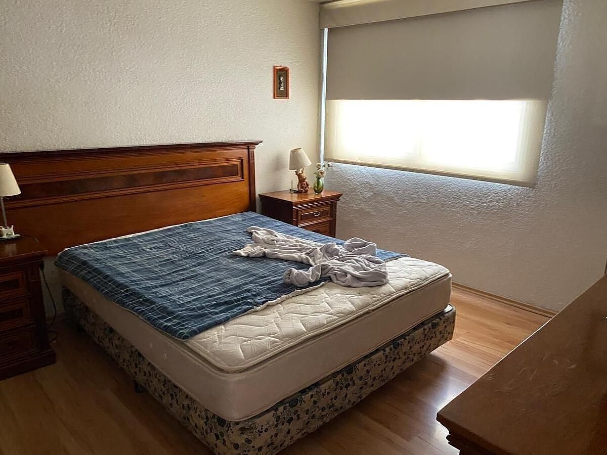 Casa em Lomas Altas, Miguel Hidalgo, foto 10 de 16