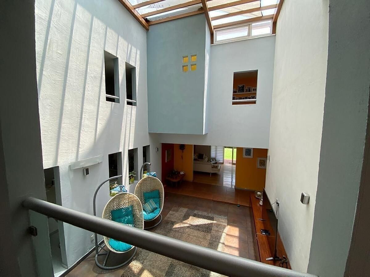 Casa em Lomas Altas, Miguel Hidalgo, foto 14 de 16