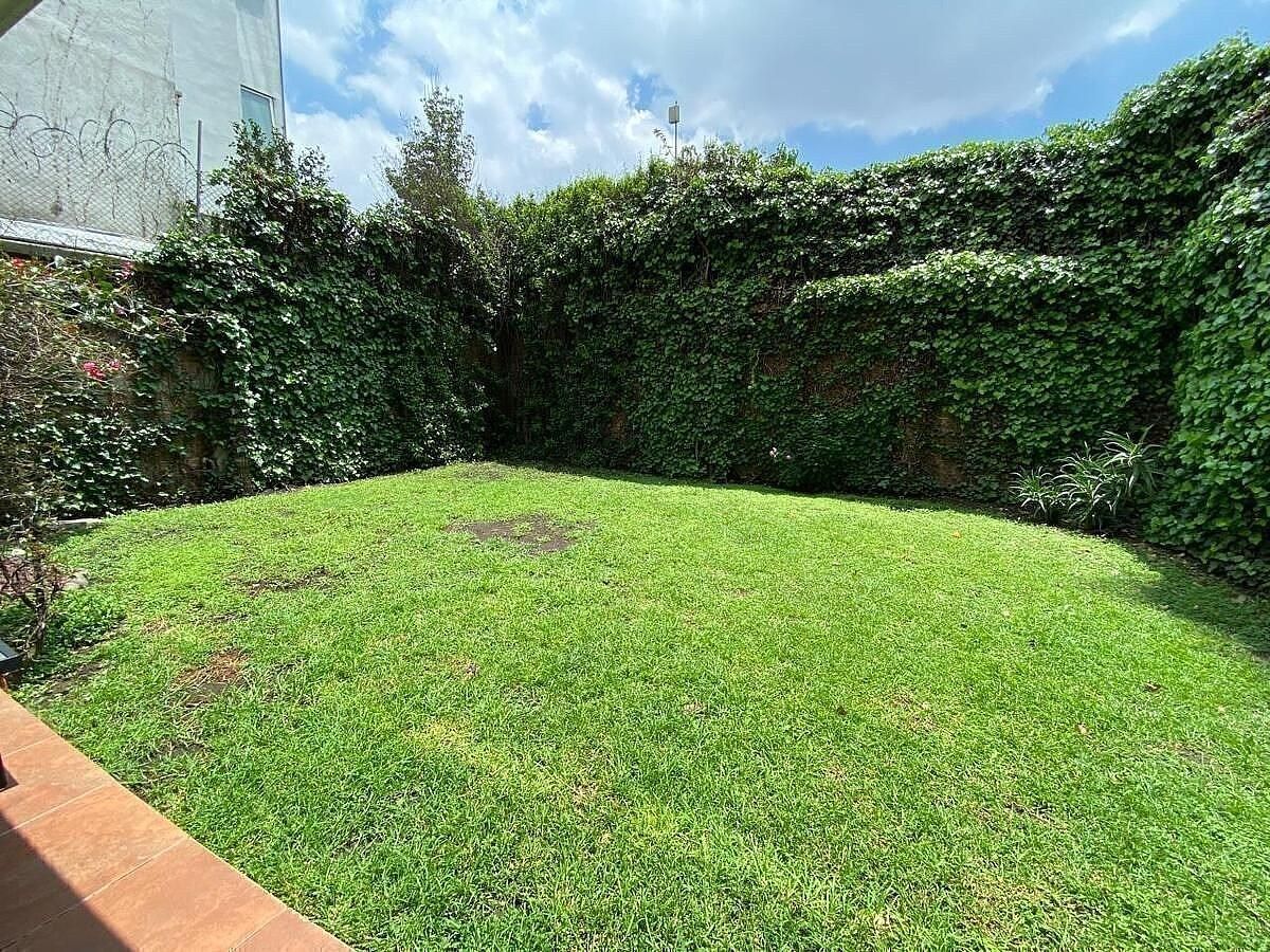 Casa em Lomas Altas, Miguel Hidalgo, foto 16 de 16