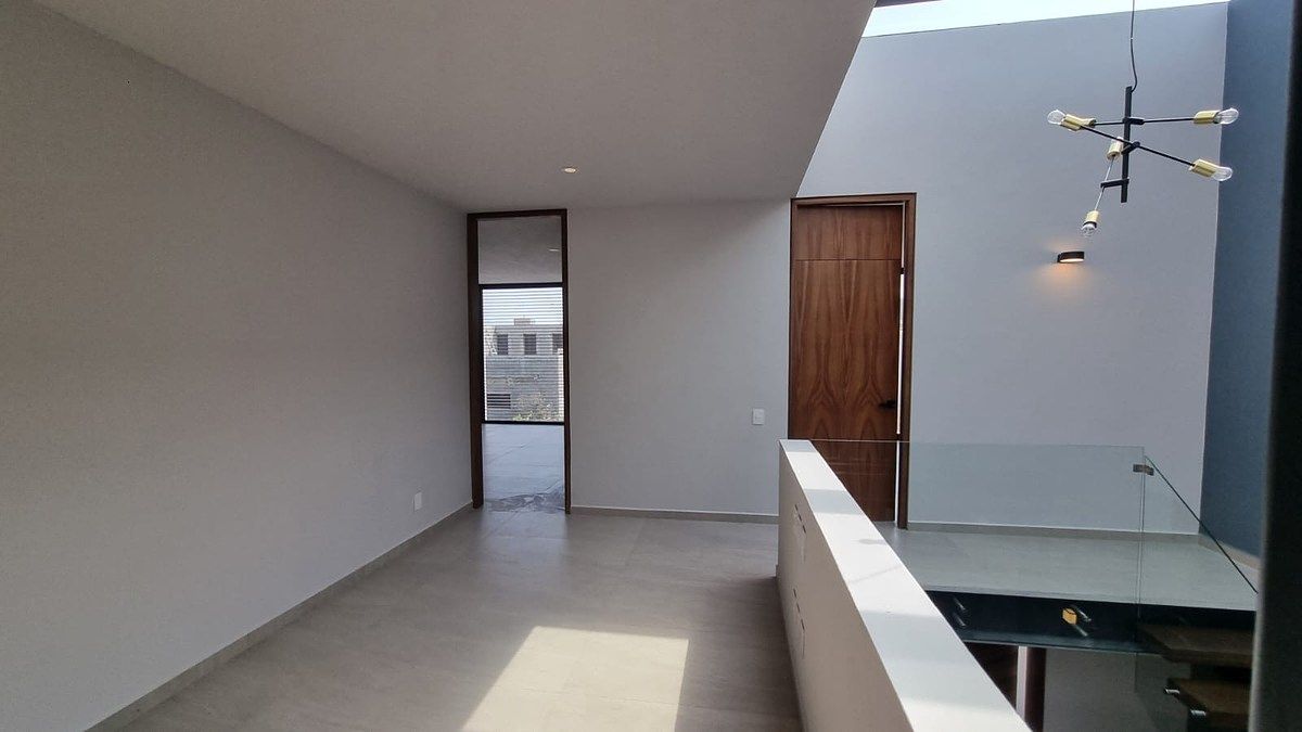 Casa em condomínio fechado em El Edén, Tlajomulco de Zúñiga, foto 14 de 17