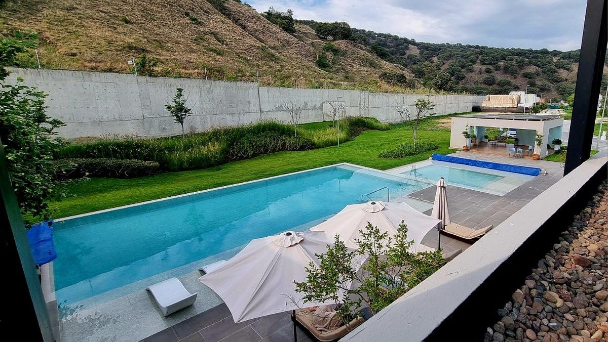 House in Gated Community in El Edén, Tlajomulco de Zúñiga, photo 18 of 32