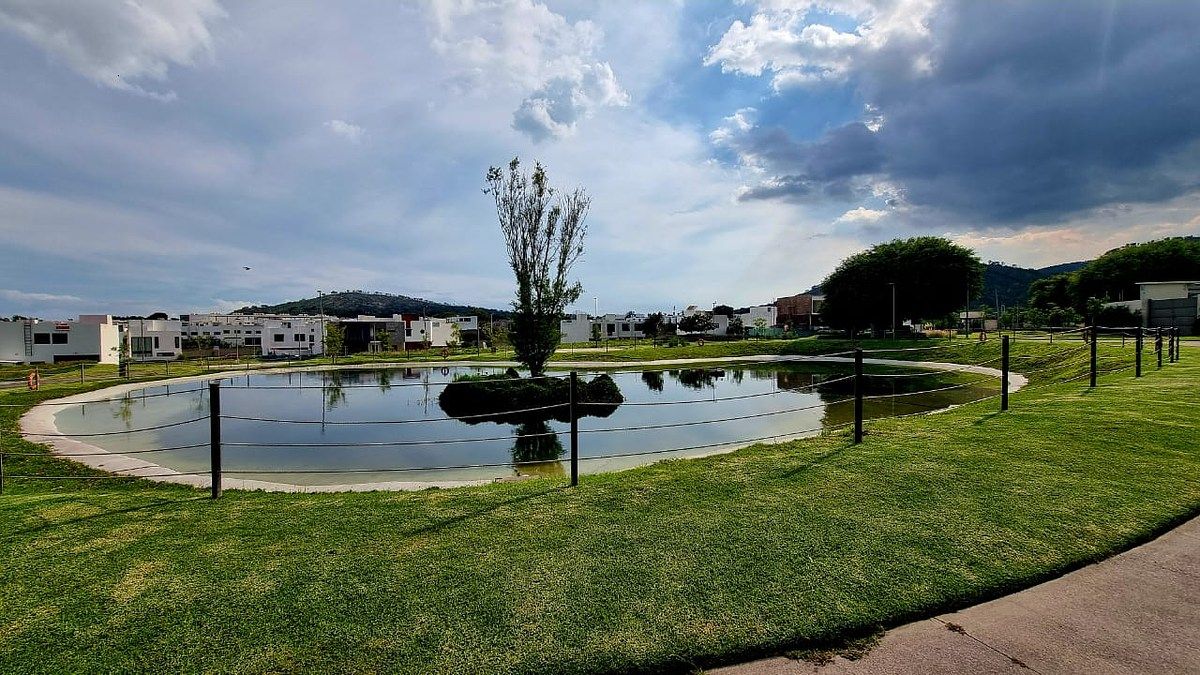 House in Gated Community in El Edén, Tlajomulco de Zúñiga, photo 19 of 32