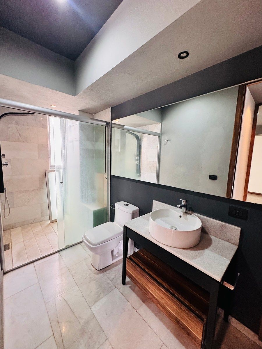 Apartamento em Santa Margarita, Zapopan, foto 4 de 14