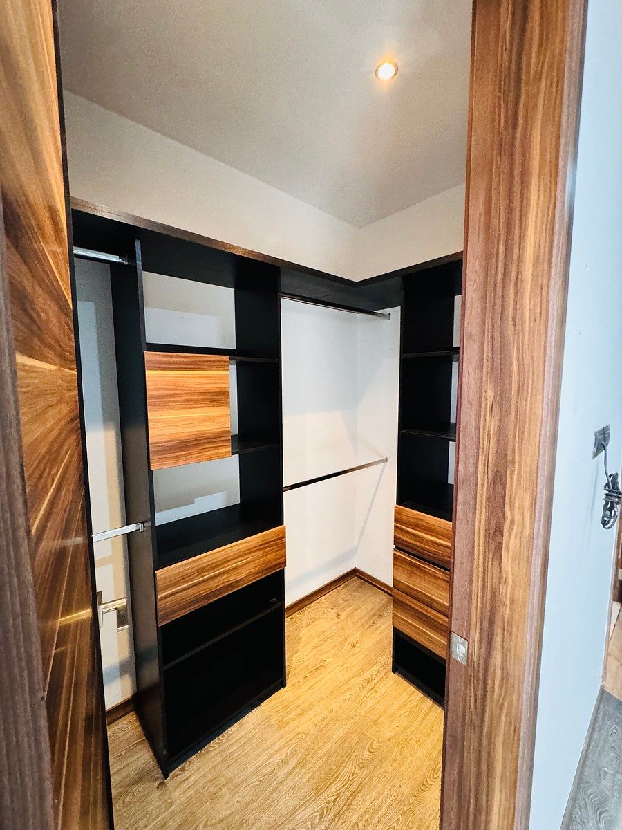 Apartamento em Santa Margarita, Zapopan, foto 7 de 14