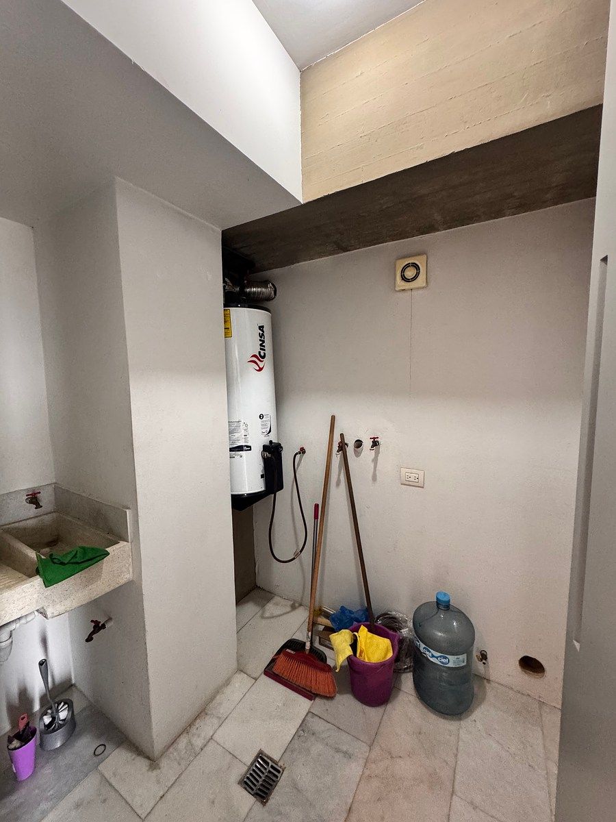 Apartamento em Santa Margarita, Zapopan, foto 9 de 14