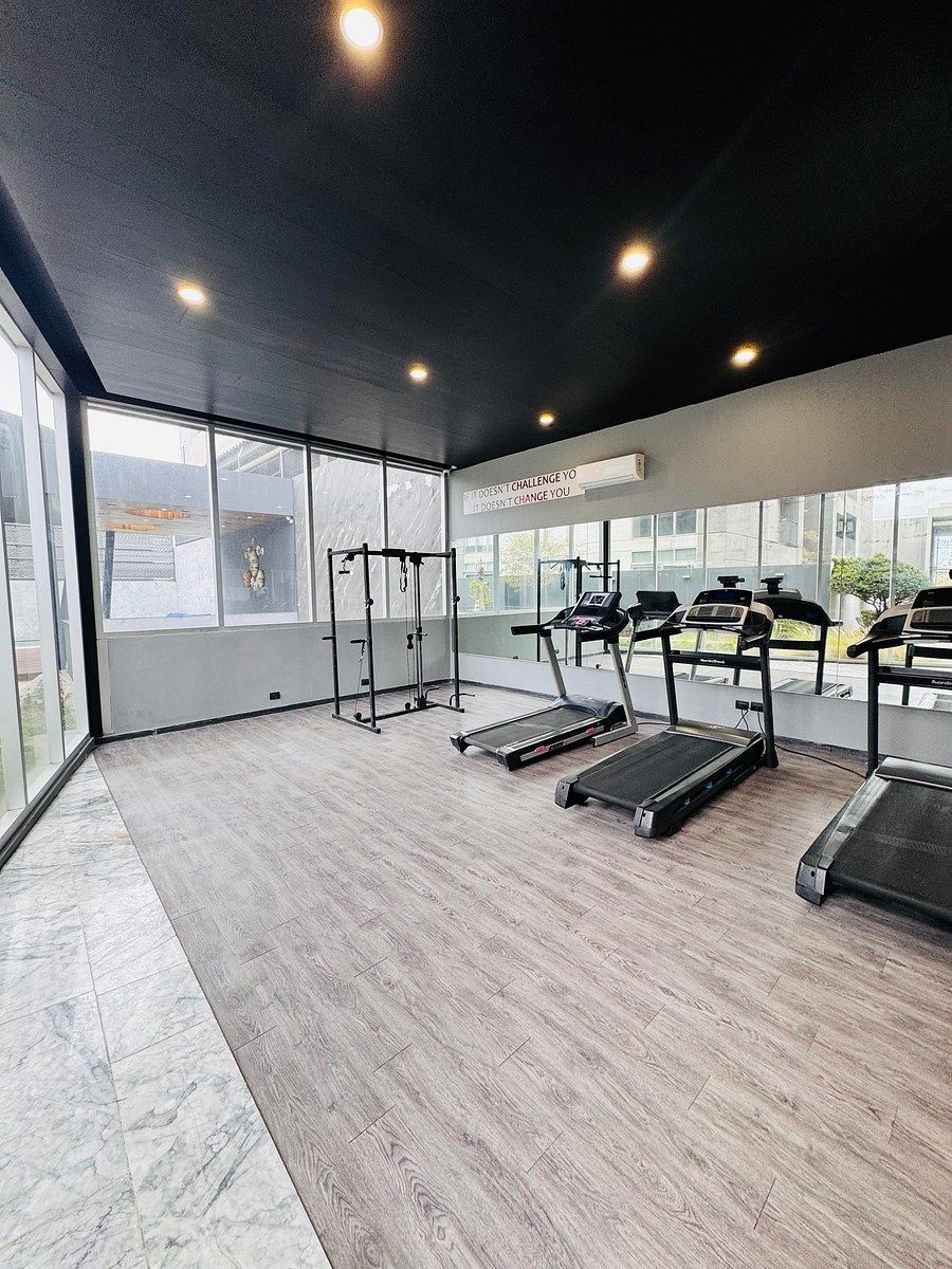 Apartamento em Santa Margarita, Zapopan, foto 11 de 14