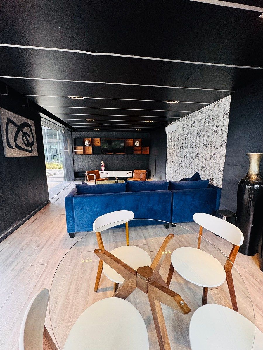 Apartamento em Santa Margarita, Zapopan, foto 12 de 14