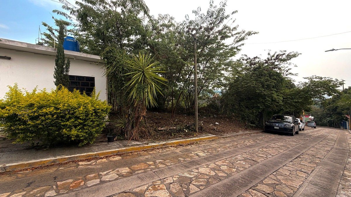 Terreno en Rivera Cerro Hueco, Tuxtla Gutiérrez, foto 3 de 9