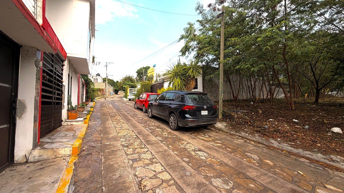 Terreno en Rivera Cerro Hueco, Tuxtla Gutiérrez, foto 4 de 9