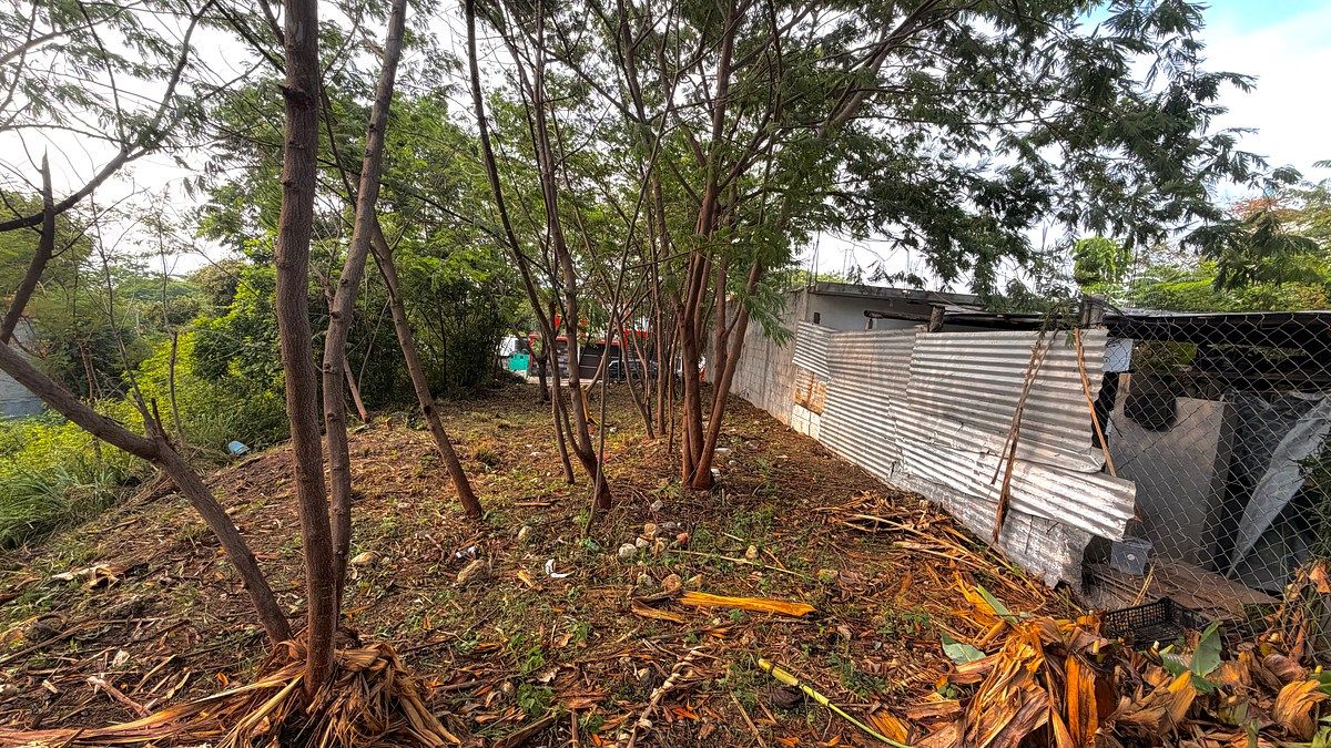 Terreno en Rivera Cerro Hueco, Tuxtla Gutiérrez, foto 6 de 9