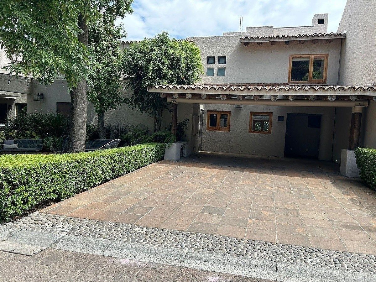 CASA VENTA CUAJIMALPA EL MOLINO, foto 1 de 25