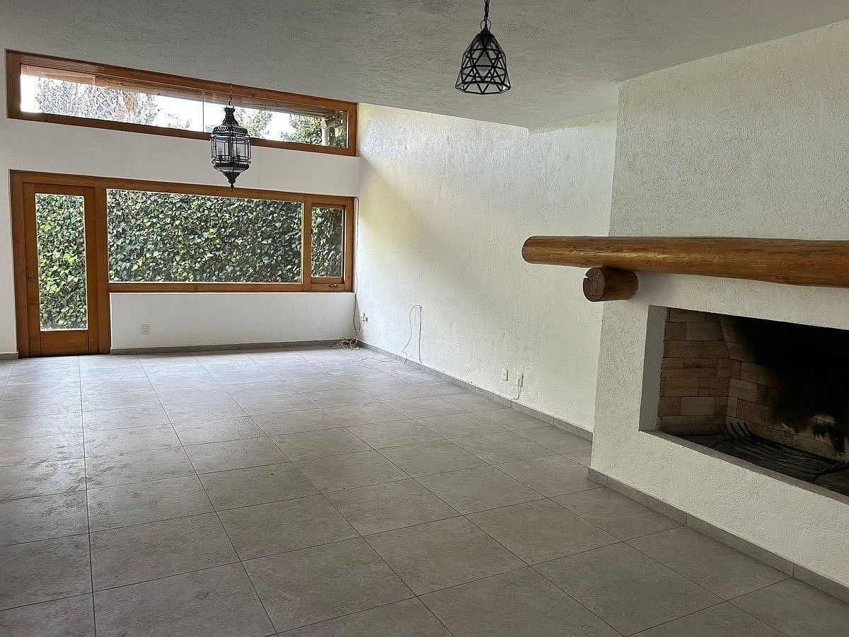 Casa en condominio en El Molino, Cuajimalpa de Morelos, foto 2 de 25