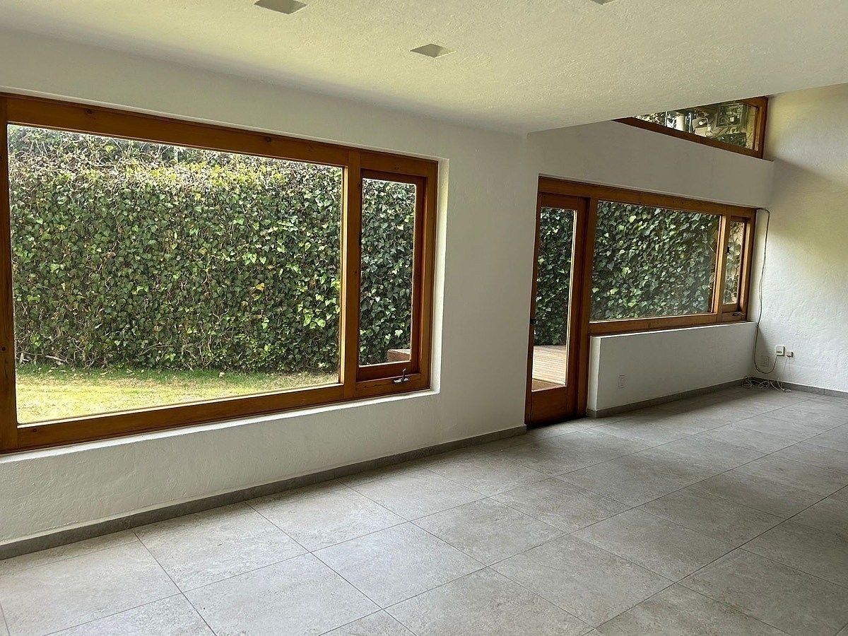 Casa en condominio en El Molino, Cuajimalpa de Morelos, foto 3 de 25