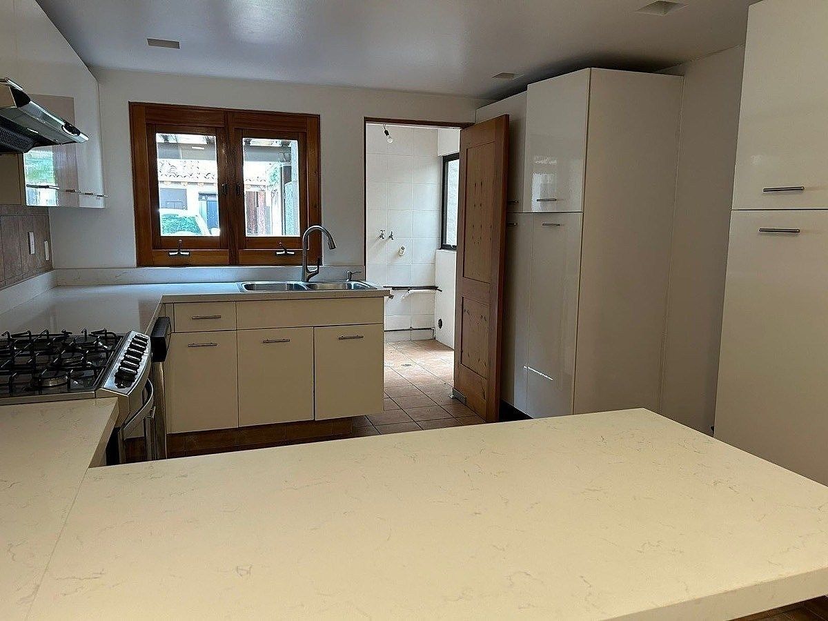 Casa en condominio en El Molino, Cuajimalpa de Morelos, foto 5 de 25