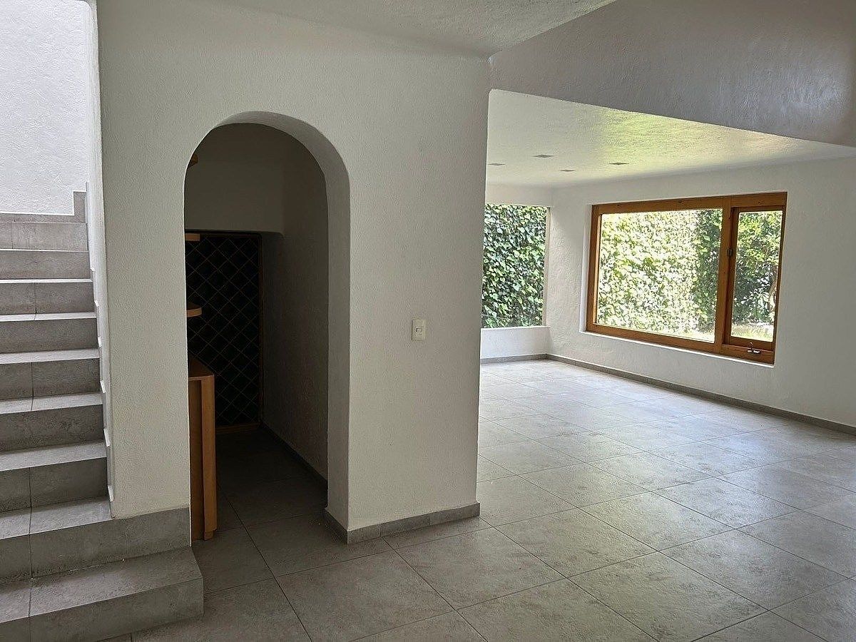 Casa en condominio en El Molino, Cuajimalpa de Morelos, foto 7 de 25