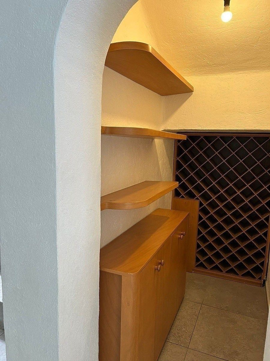 Casa en condominio en El Molino, Cuajimalpa de Morelos, foto 8 de 25