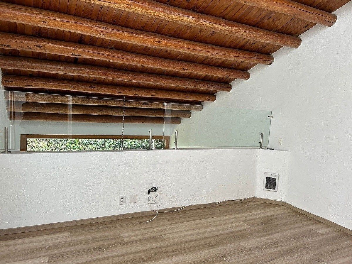 Casa en condominio en El Molino, Cuajimalpa de Morelos, foto 9 de 25