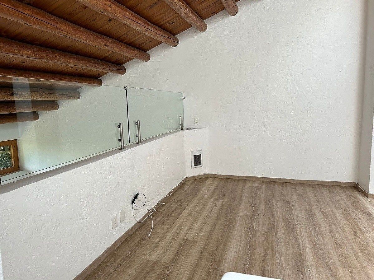 Casa en condominio en El Molino, Cuajimalpa de Morelos, foto 10 de 25