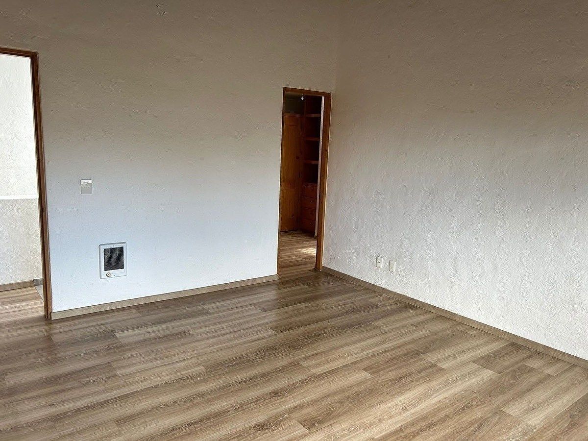 Casa en condominio en El Molino, Cuajimalpa de Morelos, foto 12 de 25