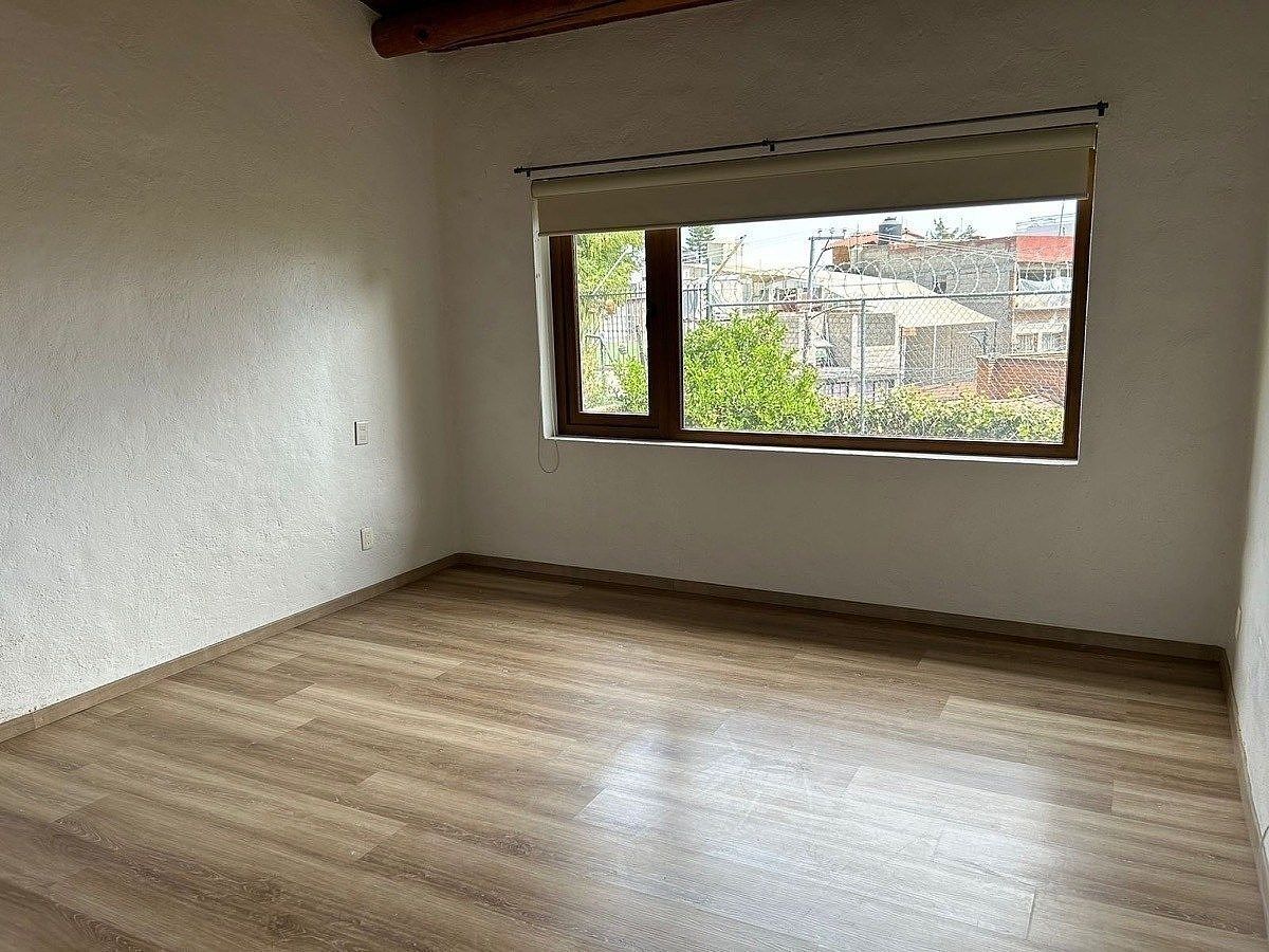 Casa en condominio en El Molino, Cuajimalpa de Morelos, foto 13 de 25