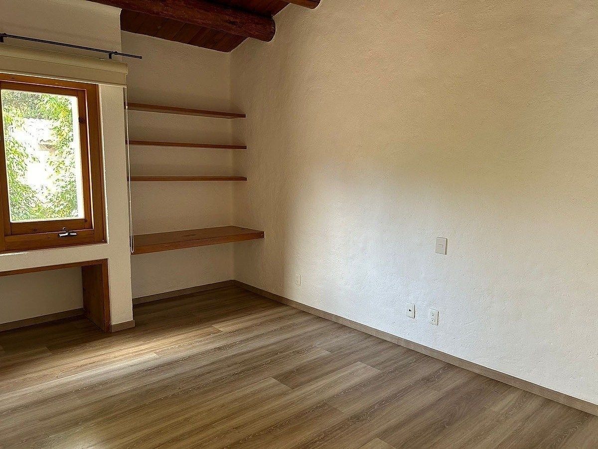 Casa en condominio en El Molino, Cuajimalpa de Morelos, foto 15 de 25