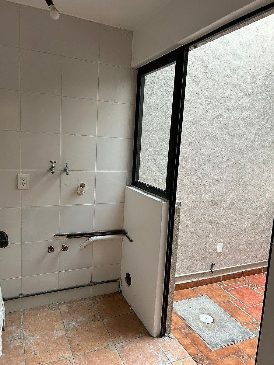 Casa en condominio en El Molino, Cuajimalpa de Morelos, foto 18 de 25