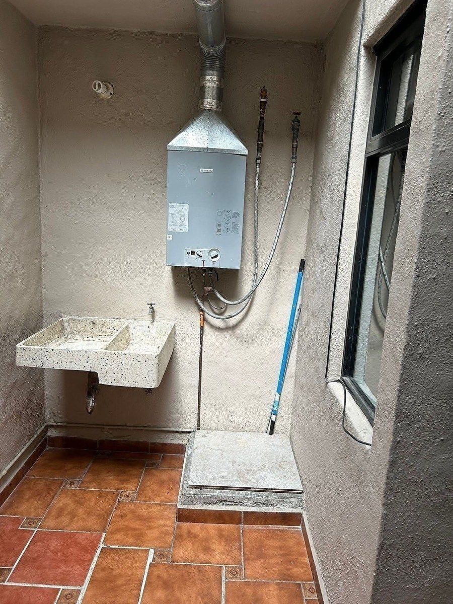 Casa en condominio en El Molino, Cuajimalpa de Morelos, foto 20 de 25
