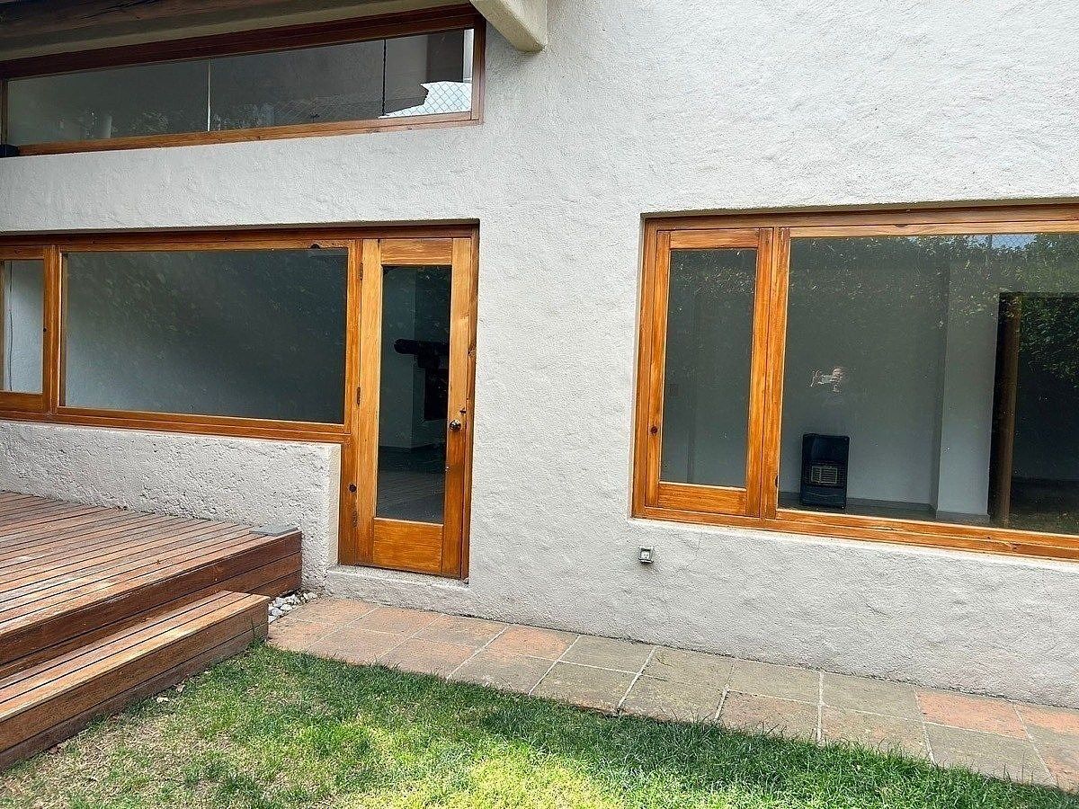 Casa en condominio en El Molino, Cuajimalpa de Morelos, foto 21 de 25