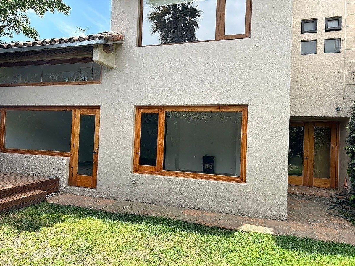 Casa en condominio en El Molino, Cuajimalpa de Morelos, foto 22 de 25