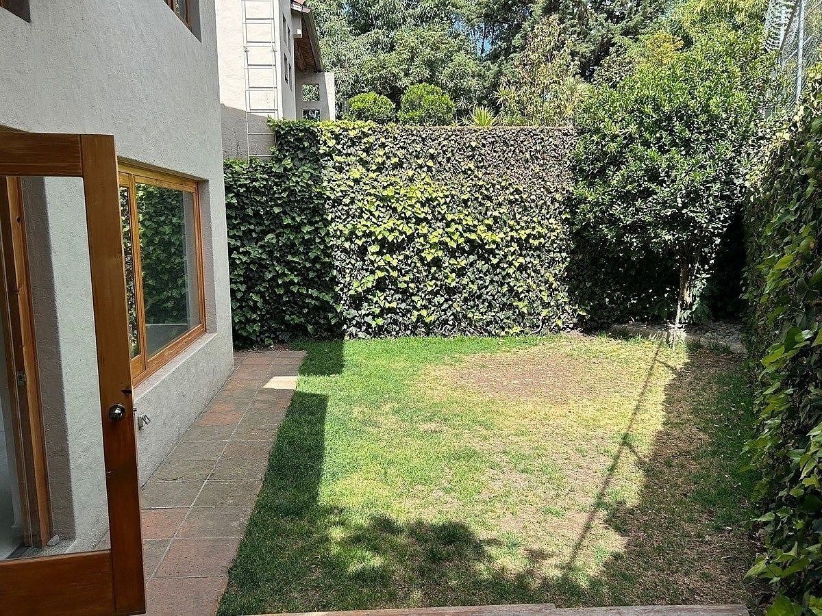 Casa en condominio en El Molino, Cuajimalpa de Morelos, foto 23 de 25
