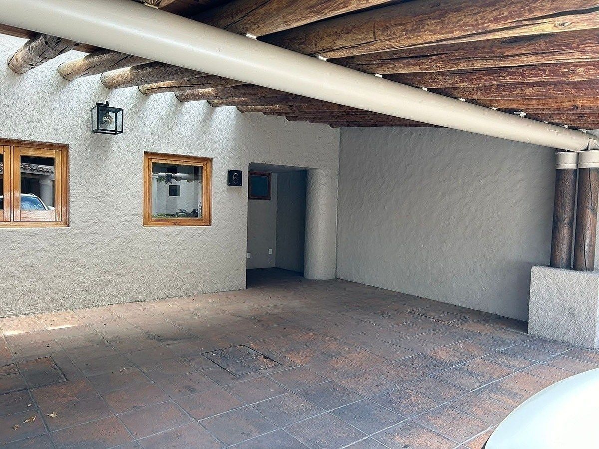 Casa en condominio en El Molino, Cuajimalpa de Morelos, foto 24 de 25