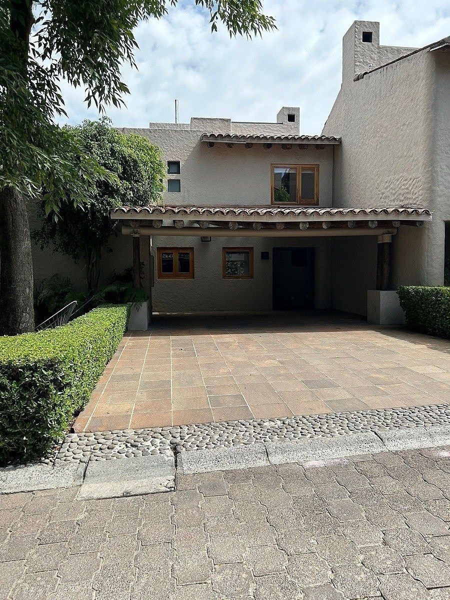 Casa en condominio en El Molino, Cuajimalpa de Morelos, foto 25 de 25