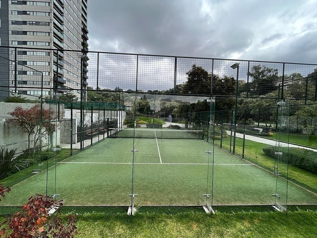 Apartment in Cuajimalpa, Cuajimalpa de Morelos, photo 7 of 9