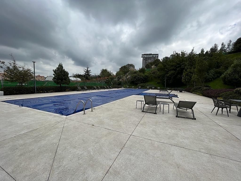 Apartamento em Cuajimalpa, Cuajimalpa de Morelos, foto 4 de 9