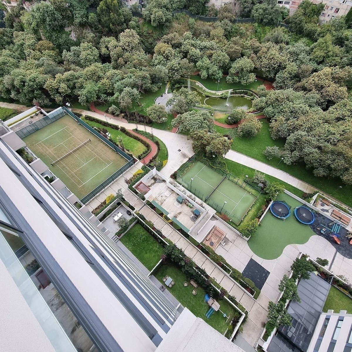 Apartamento em Cuajimalpa, Cuajimalpa de Morelos, foto 6 de 9