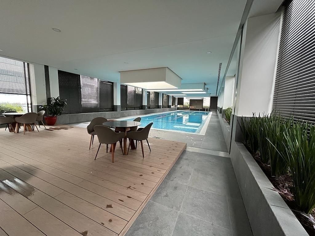 Apartamento em Cuajimalpa, Cuajimalpa de Morelos, foto 8 de 9