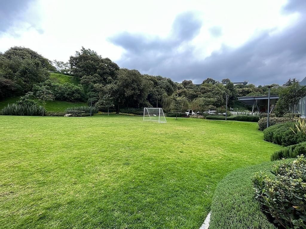 Apartamento em Cuajimalpa, Cuajimalpa de Morelos, foto 9 de 9